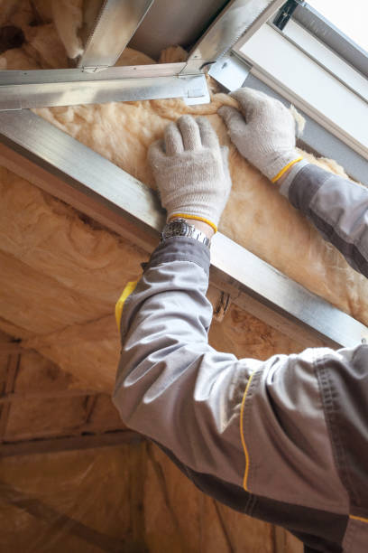 Best Insulation Installation Services in Richville, OH