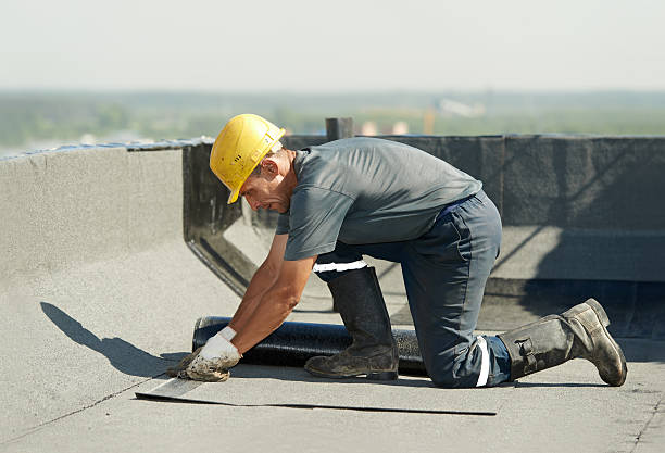Best Insulation Maintenance and Repair in Richville, OH
