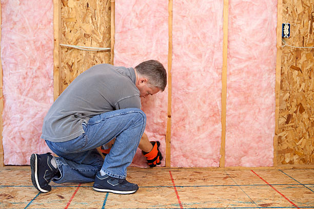 Best Insulation Maintenance and Repair in Richville, OH