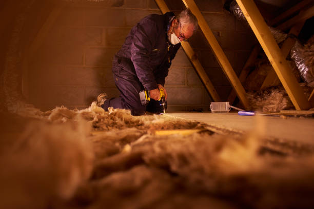 Best Types of Insulation in Richville, OH